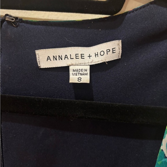 Annalee + Hope Dress - Picture 3 of 3